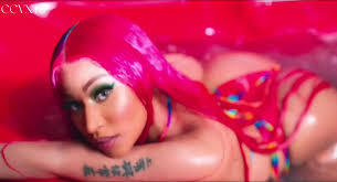 Nicki minaj fucking and all hot scenes jpg x Nicki minaj sexy