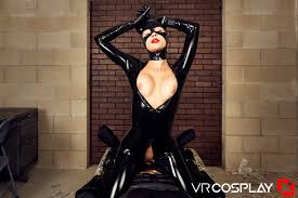 Catwoman jpg x Cat woman