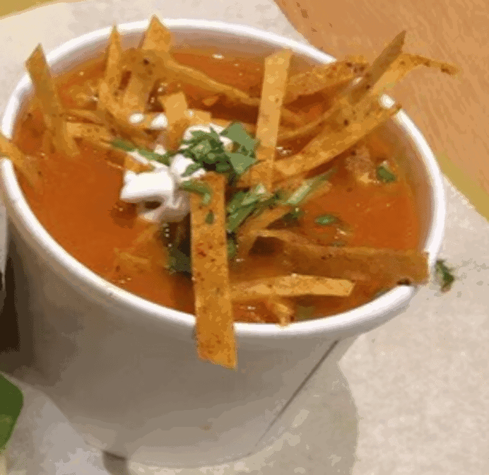Chilango Mexican Street Food by null