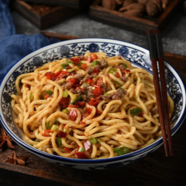 Shaanxi Chinese Restaurant by null