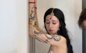 Video o page jpg x New indian