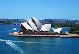 Sydney, New South Wales
