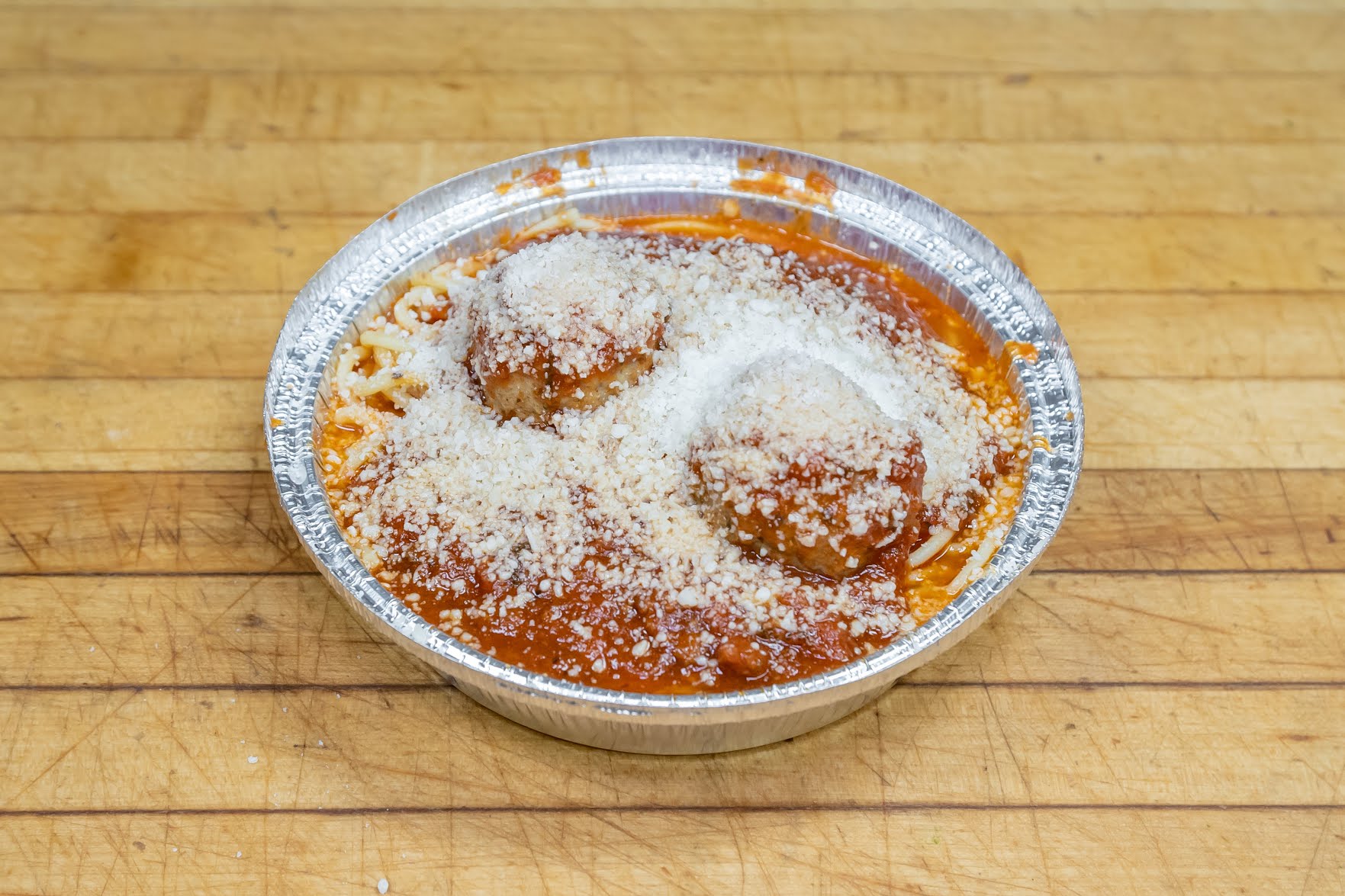 Mario's Italian Deli & Market by null