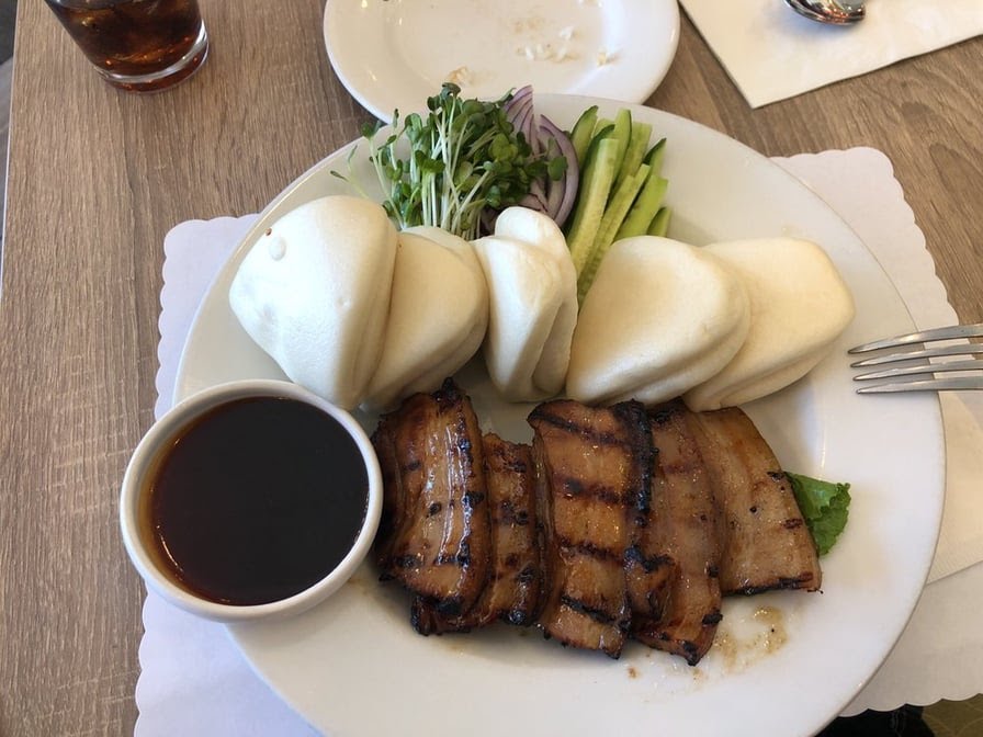 Ohana Hawaiian BBQ by null