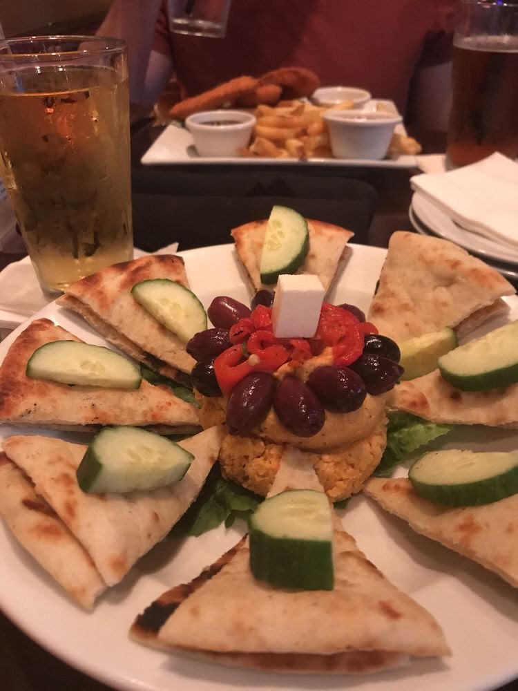 1518 Bar & Grill by null