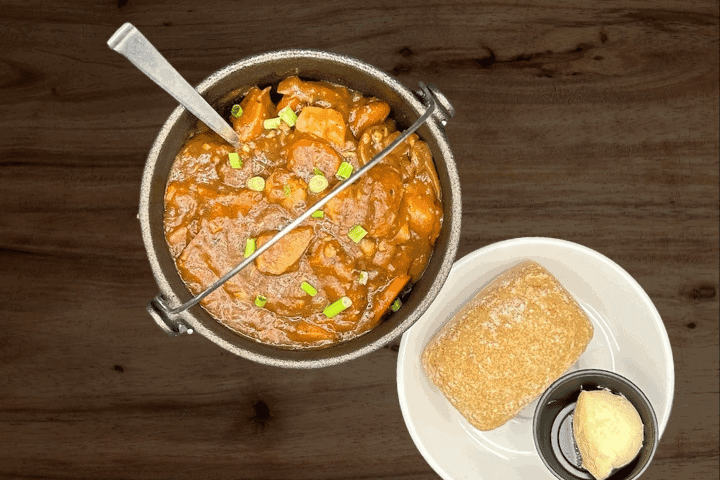 Blarney Stone Pub by null