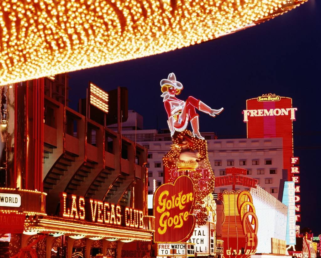 Las Vegas Select Adjusters