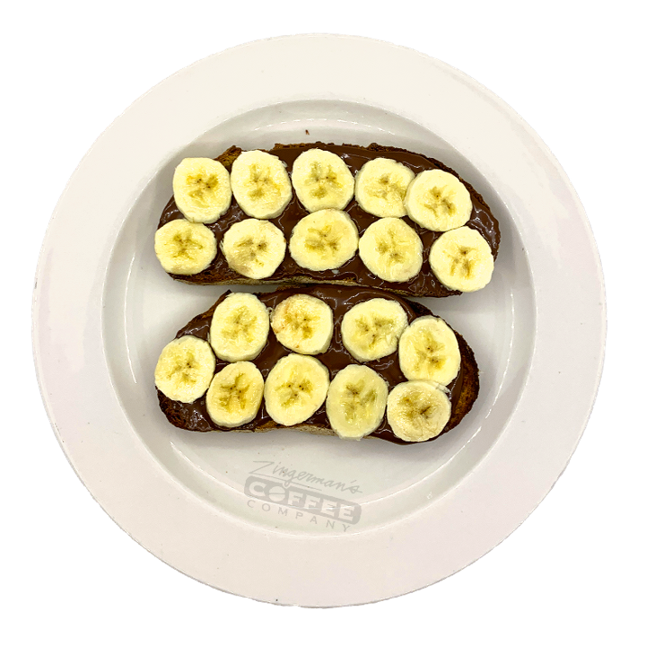 Zingerman's Coffee Company by null