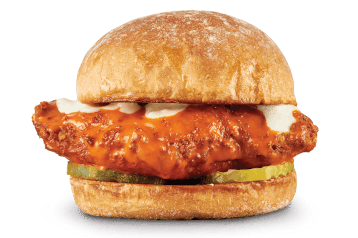 Burger Lounge by null