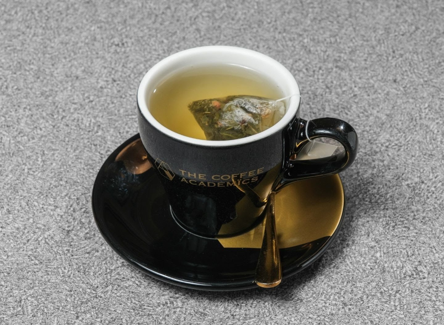 The Coffee Academïcs (Kwun Tong) by null