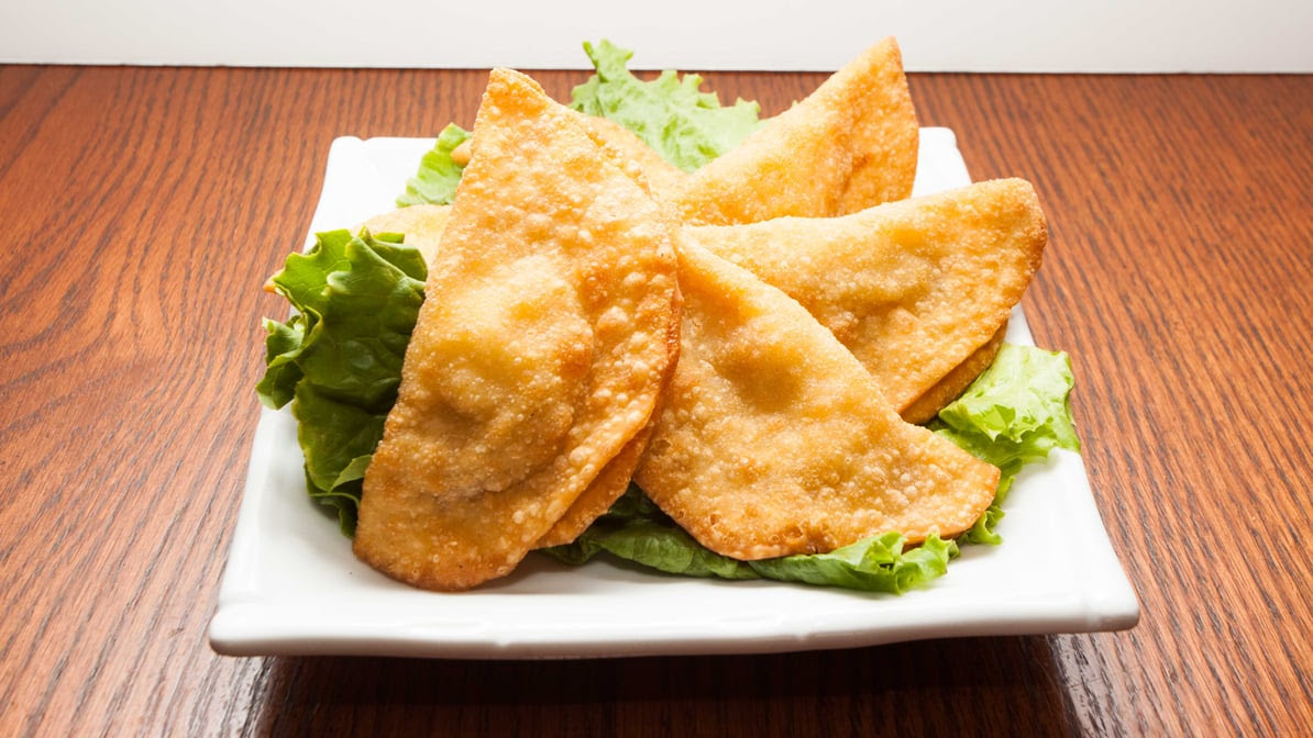 Howard Wang's Preston Hollow by null