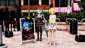 Kagamine rin mind control striptease jpg x Rin strips