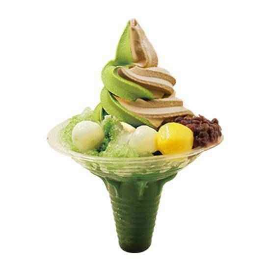 Matcha Cafe Maiko by null