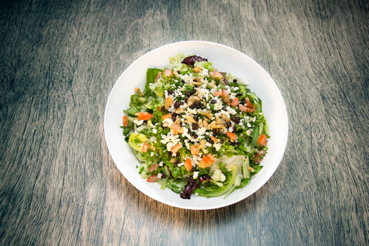 Moby Dick House of Kabobs North Bethesda by null