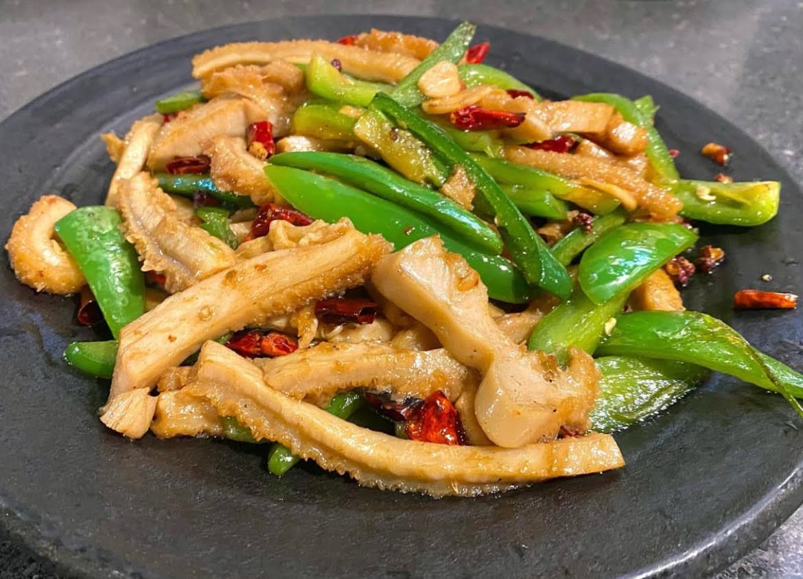 Jun Dynasty Chinese Restaurant by null