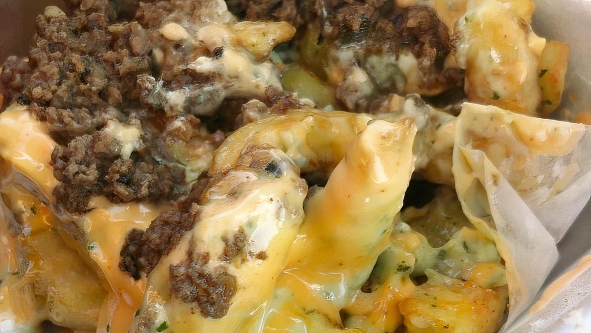 El Bori Food Truck by null