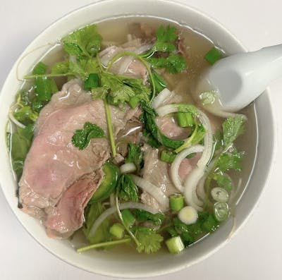 Ling's Asian Cuisine by null