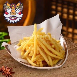 Yummy Cuisine—肠粉 by null