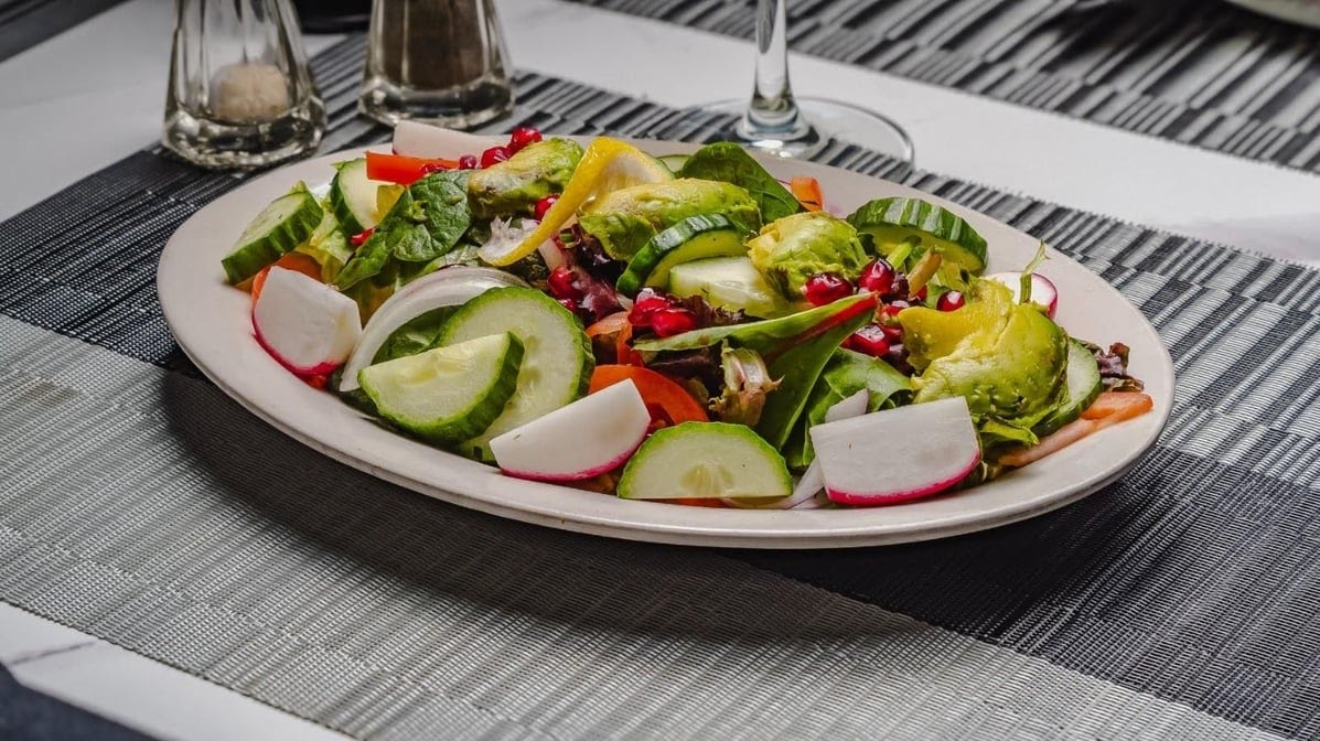 Alaturka Mediterranean Grill & Bakery by null