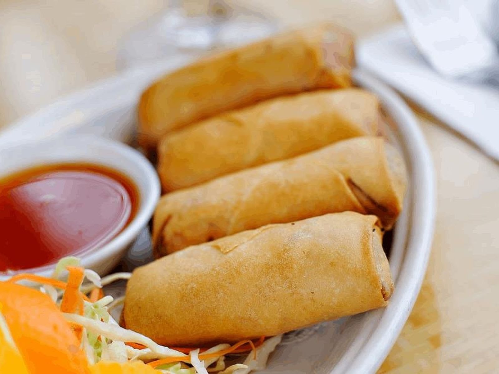 Golden Singha Thai Cuisine by null