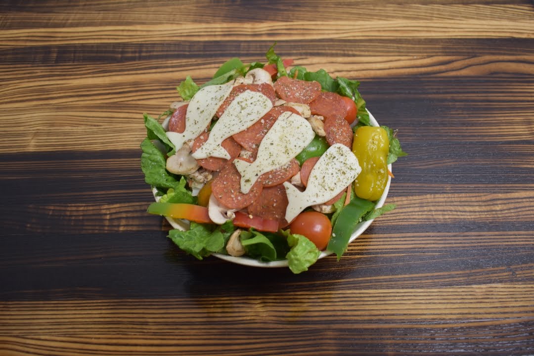 Pequod's Pizza by null