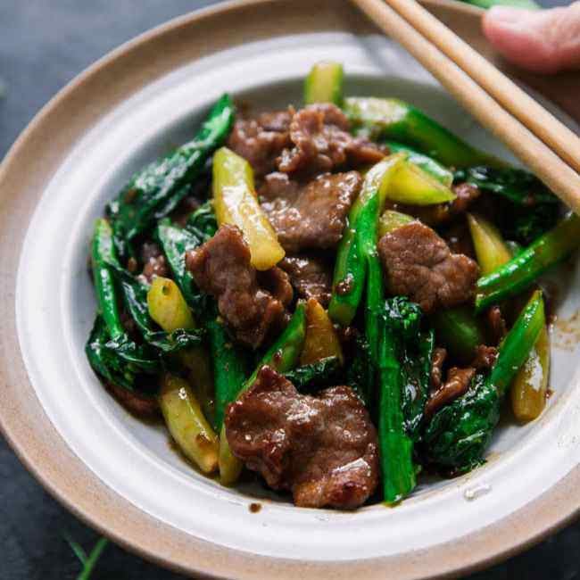 Jade Cathay Chinese Restaurant by null