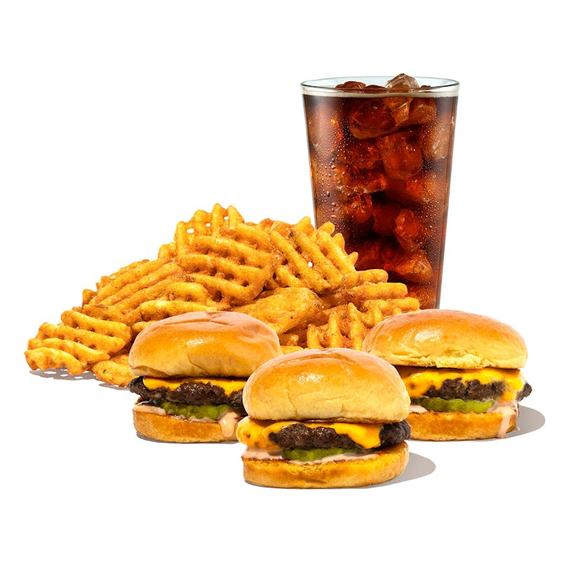 Smalls Sliders by null