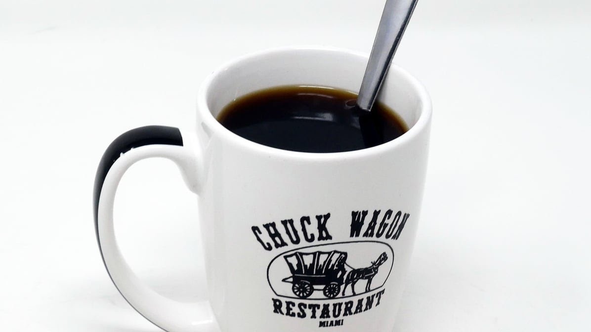 Chuck Wagon Restaurant by null