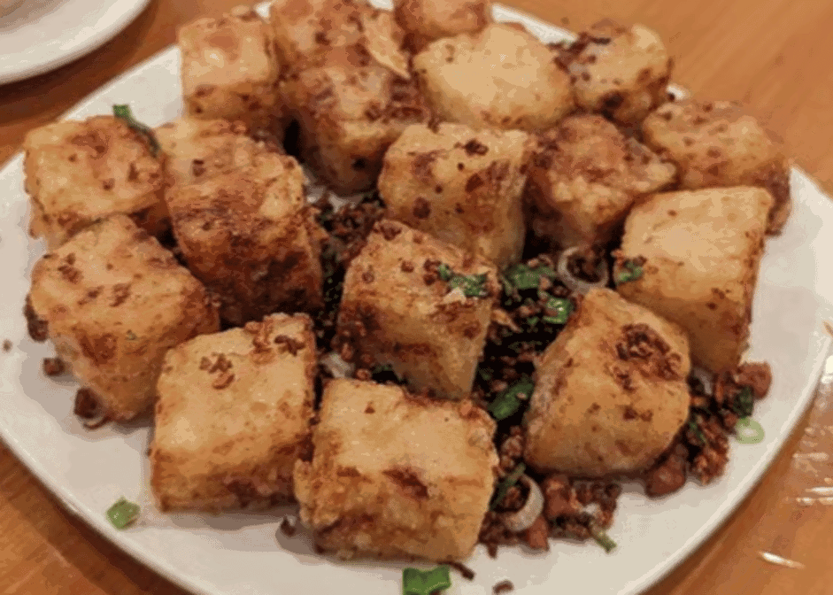 Vinh Kee Chinese Restaurant by null