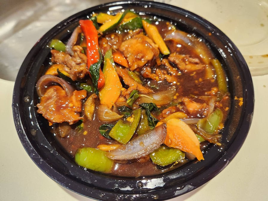 Dumpling Queen by null