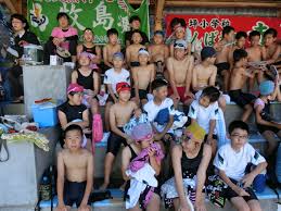 女子 水泳 六年生|光ってるね＞加藤有紗さん（久里小６年） 学童オリンピック水泳で優勝 | まちの話題 | 佐賀県のニュース | 佐賀新聞