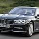 GALLERY: BMW 740e iPerformance plug-in hybrid 