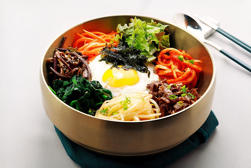 The New Mr.Monster Korean Rice corndog by null