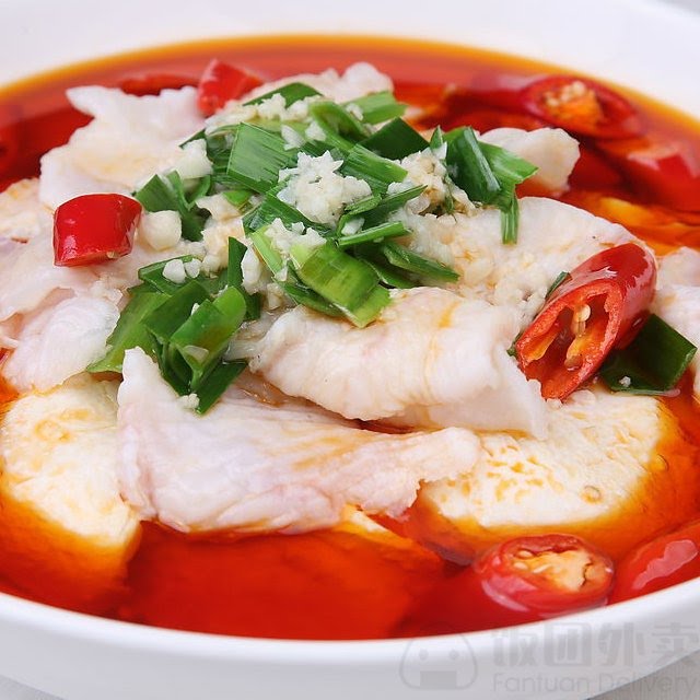 Xi'an Sizzling Woks by null