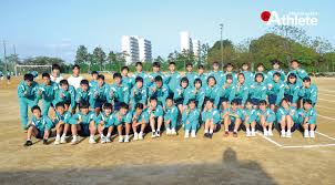 中学 陸上部|陸上競技部 | 長野郷中学校 | Yellz（エールズ）