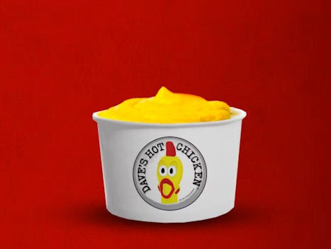 Dave's Hot Chicken by null