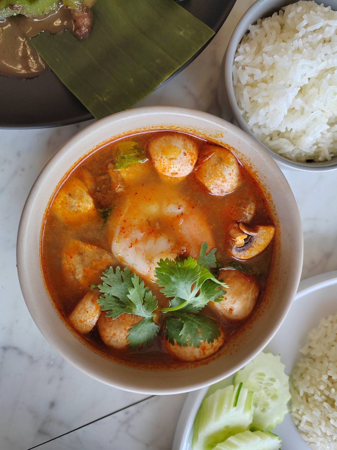 KorKai Thai Restaurant by null