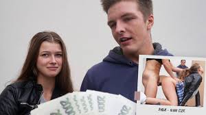 Czech girl outdoor sex for cash jpg x Czech sex money