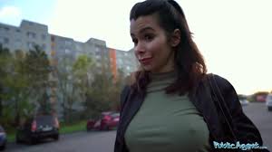 Public agent gigantic big tits amateur milf spotted outdoors in the wild and talked into fucking xhamster jpg x Stranger big tits public