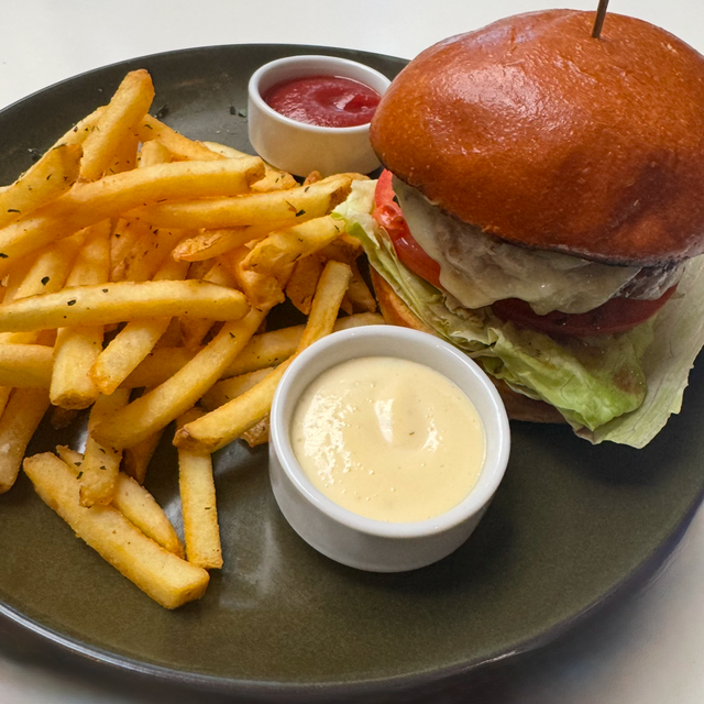 Tapestry Bistro and Bar by null