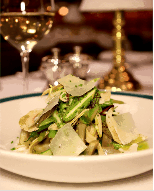 RL Restaurant by null