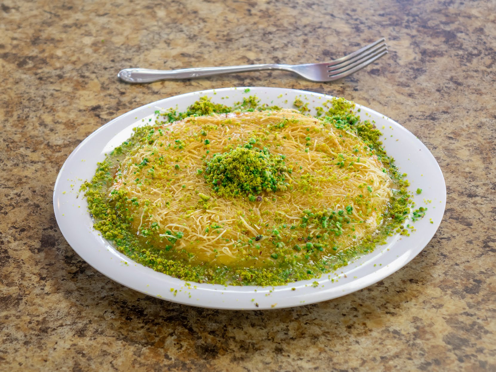 Aladdin Market & Grill by null