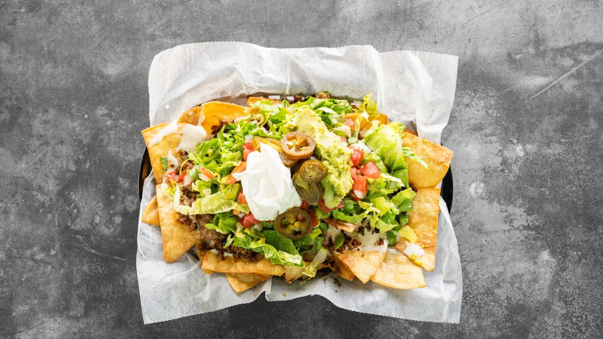 6th Street Dive by null