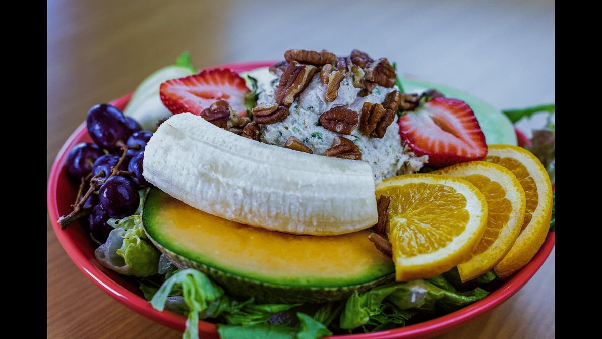 Clara's Tidbits Restaurant by null