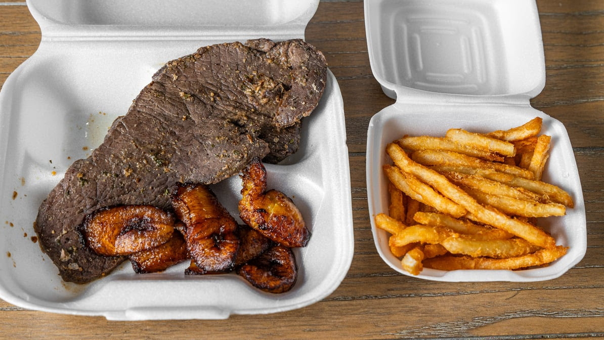 Día y Noche Café by null