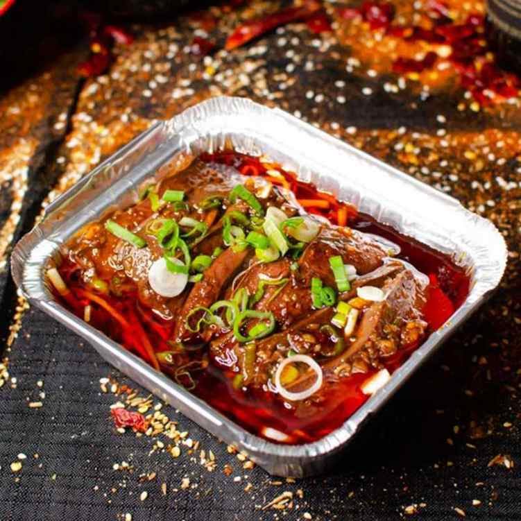 沙记烧烤 Manhattan Shaji BBQ by null