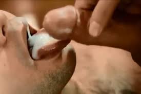 I drink his sperm episode irish coffee milking time jpg x Sperm drink