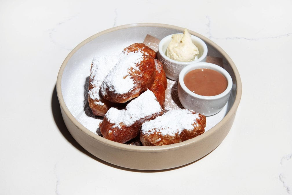 Buttermilk and Bourbon- Watertown by null