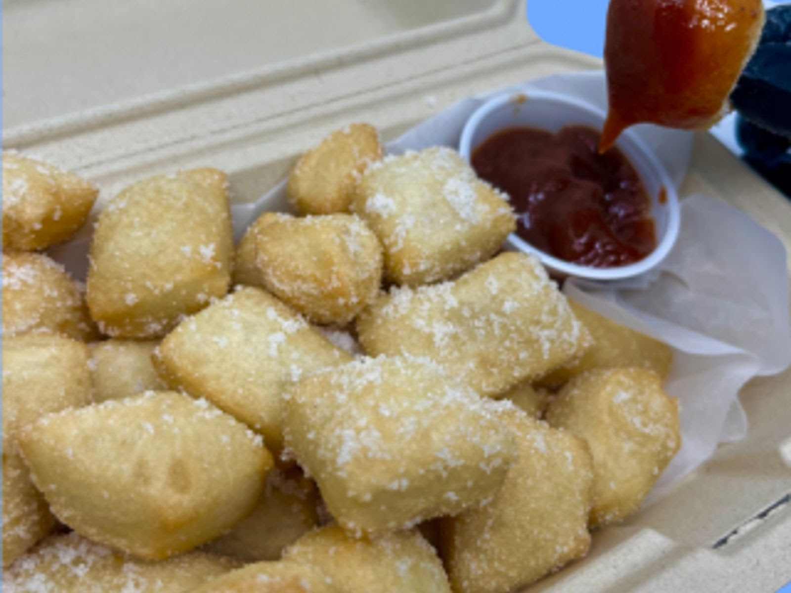 Heights Pizza by null