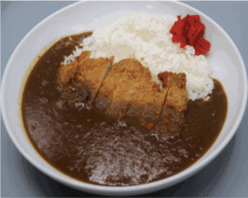 Hanabi Ramen by null